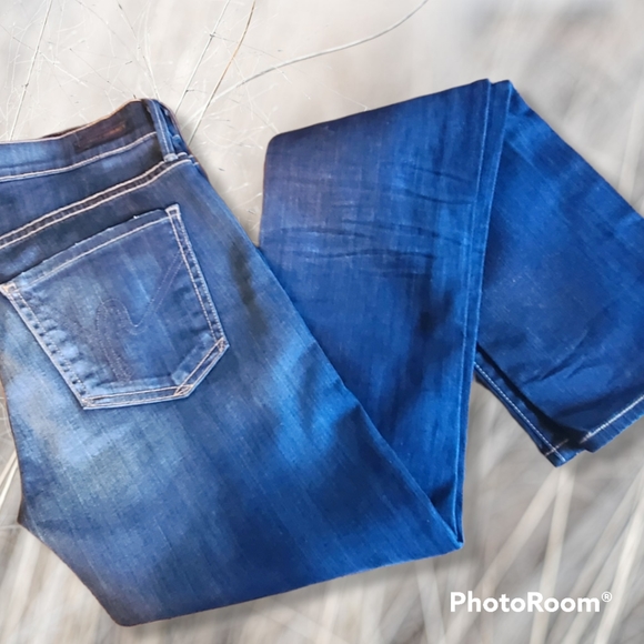 Citizens of Humanity Ava - Picture 2 of 10